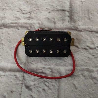 Unknown Humbucker