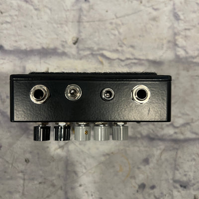 Acorn Solid State PV Style Preamp Drive Pedal