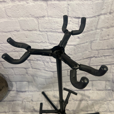 Unknown Triple Guitar Stand
