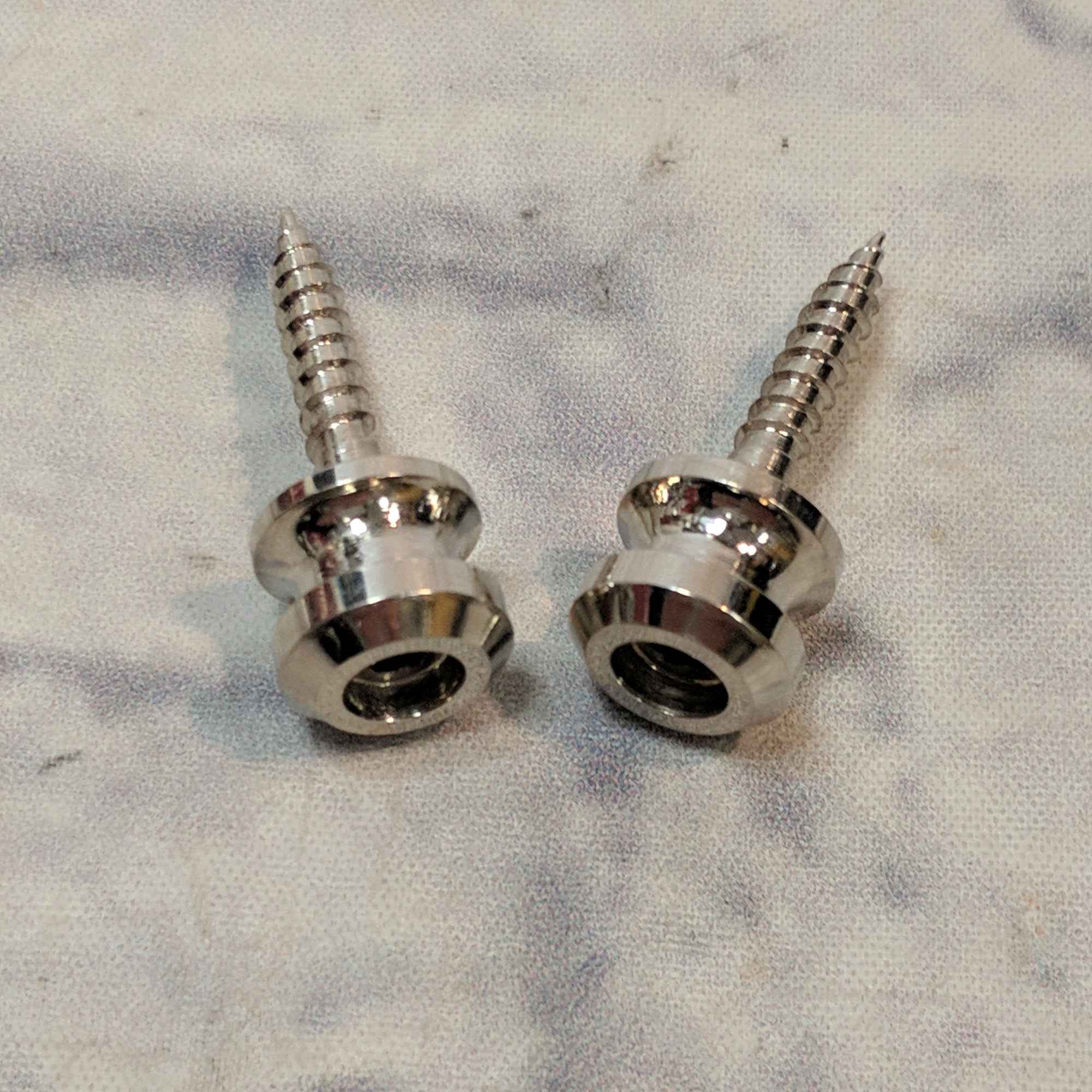 Schaller S Lock Strap Buttons