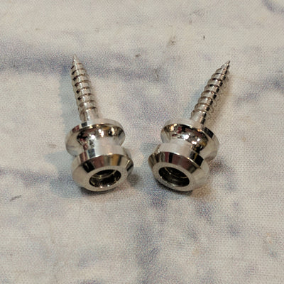 Schaller S Lock Strap Buttons