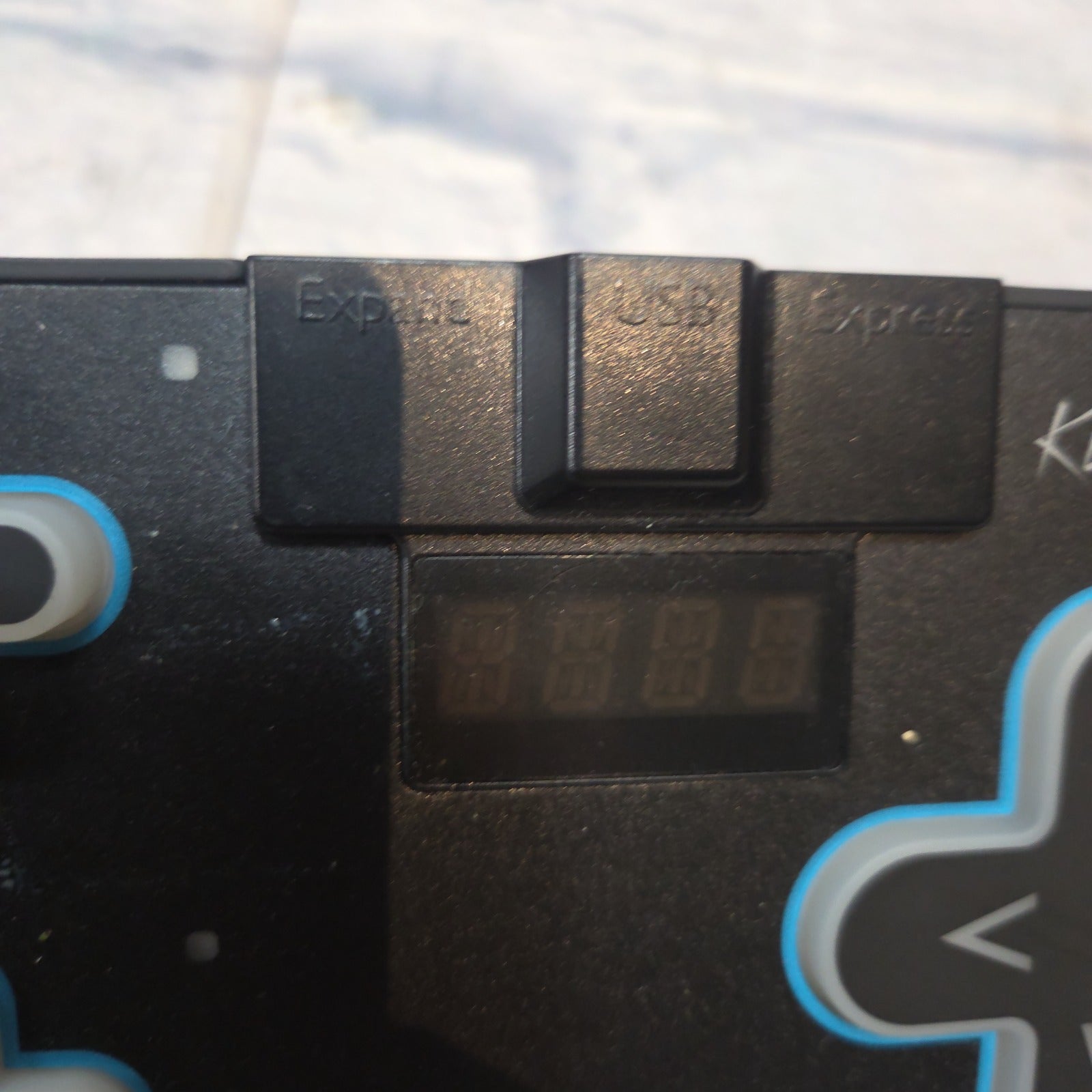 Keith McMillen SoftStep 2 Controller
