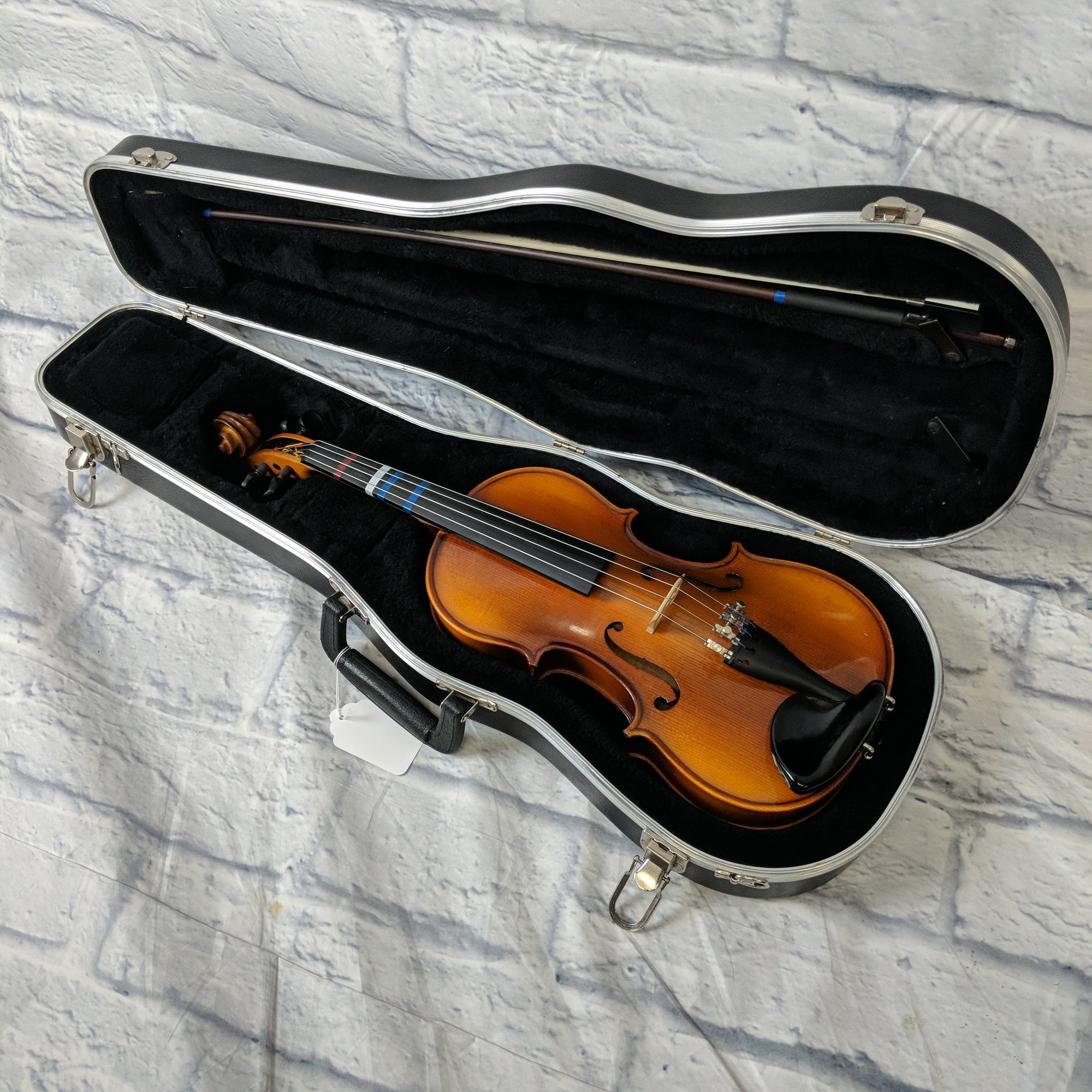 Glaesel VA27E5 JR Viola 13"