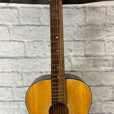 Kingston Vintage Classical Acoustic Guitar