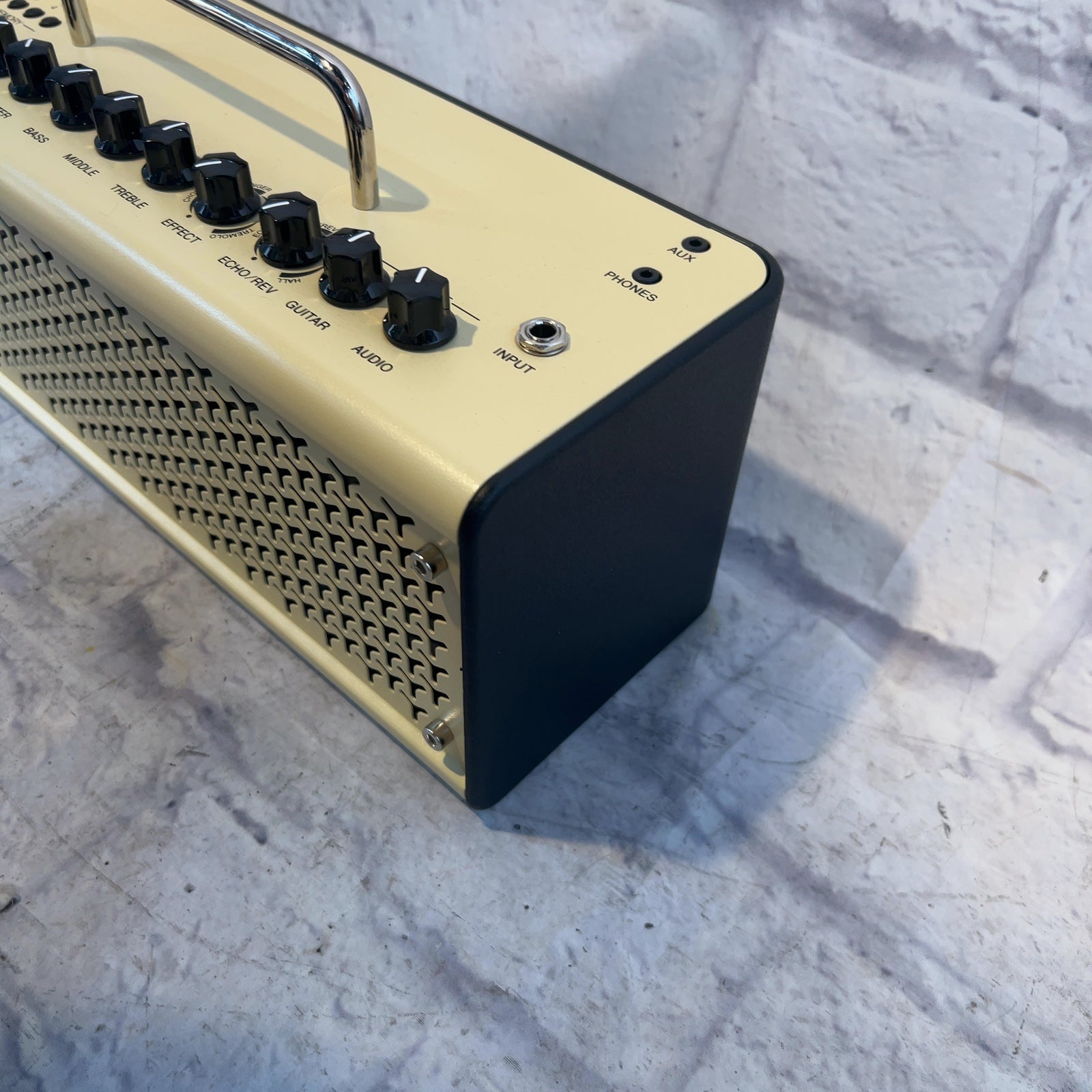 Yamaha THR-10 II Modeling Combo Amp