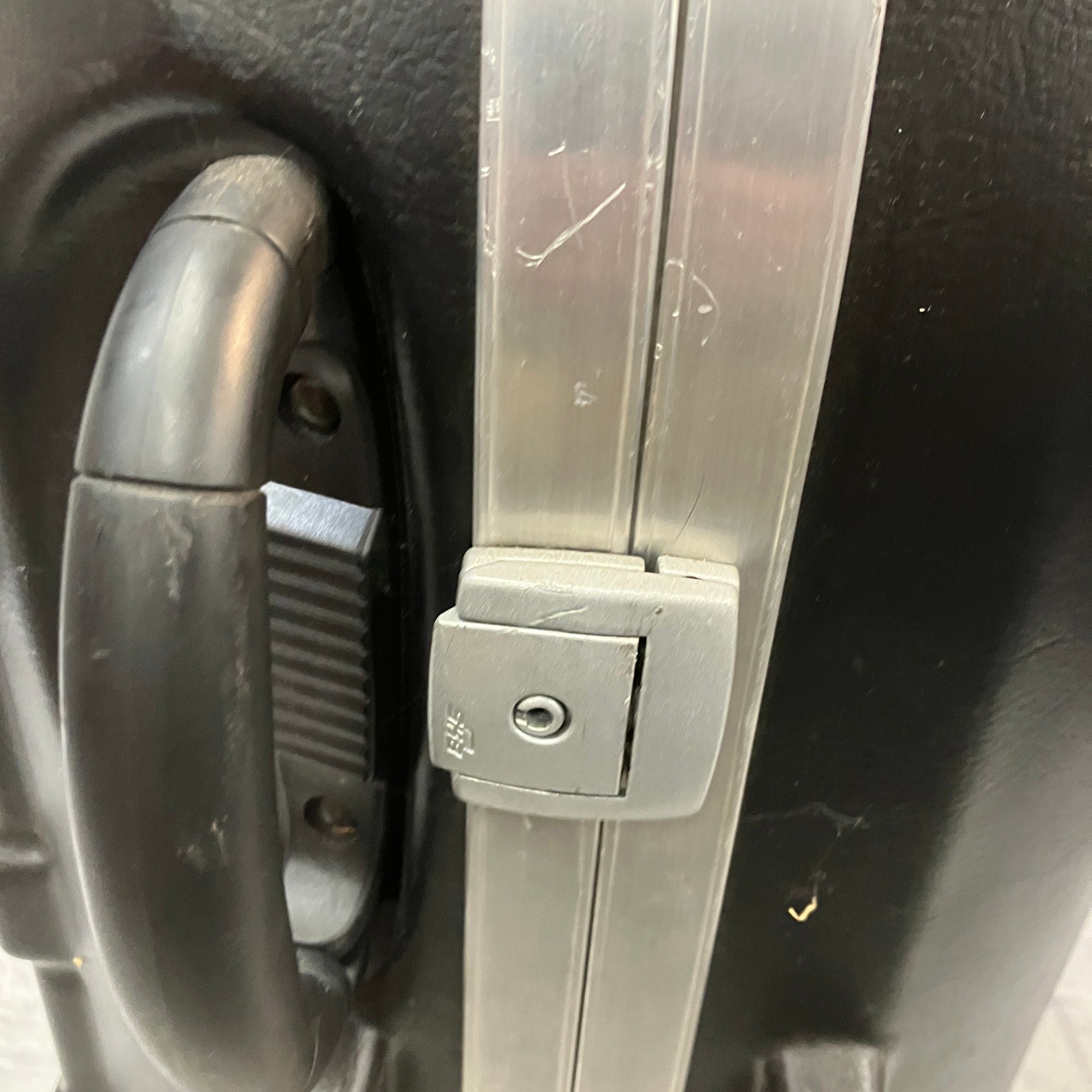 SKB Drum Hardware Case