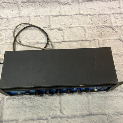 Vintage MXR Pitch Transposer Harmonizer (AS IS)