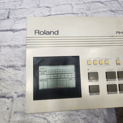 Roland TR-626 Rhythm Composer Electric Drum Machine
