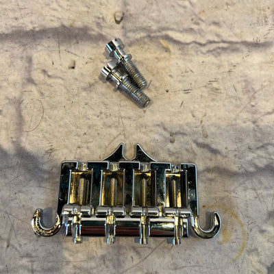 Epiphone EB Bass Bridge 3-Point Mount with Studs