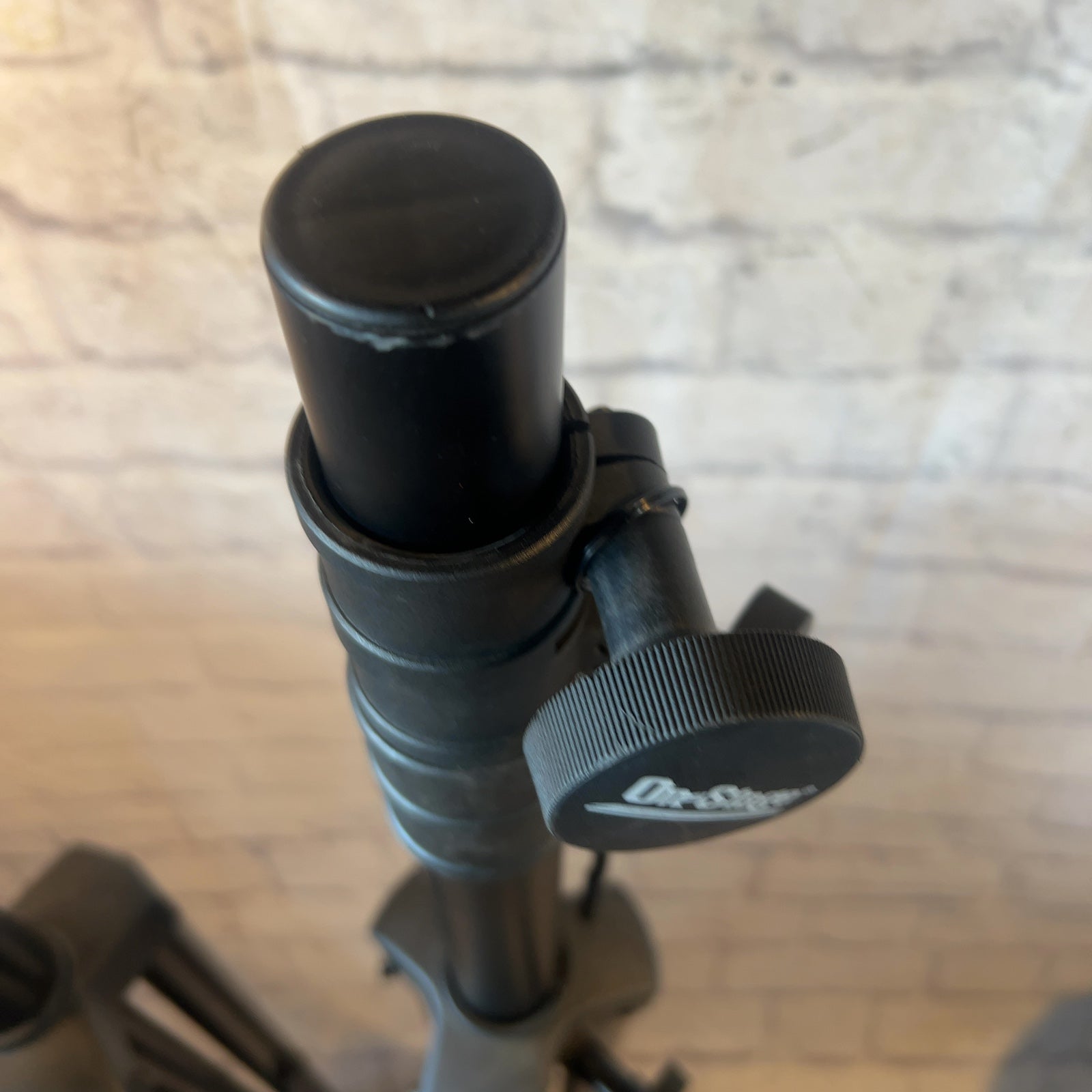 On Stage Speaker Stand Pair