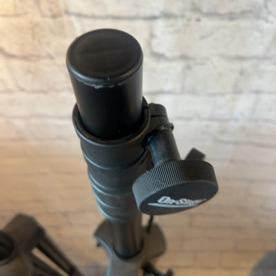 On Stage Speaker Stand Pair
