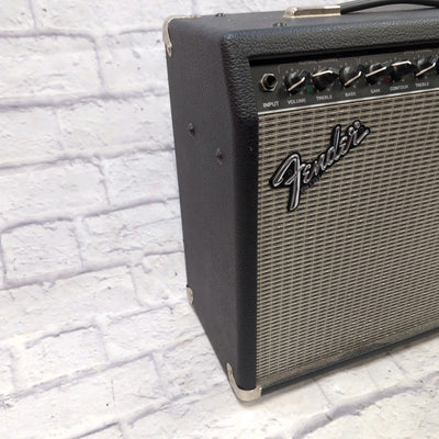 Fender Princeton 112 Plus 1x12 Combo Amp