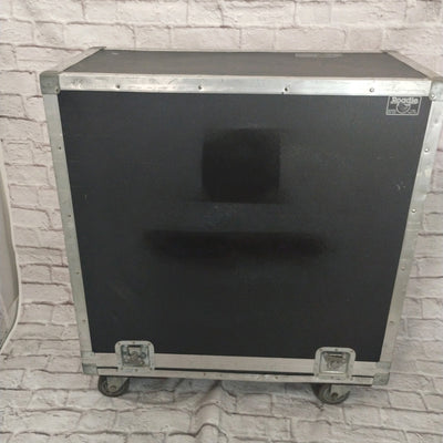 Roadie 4x12 Cabinet Road Case