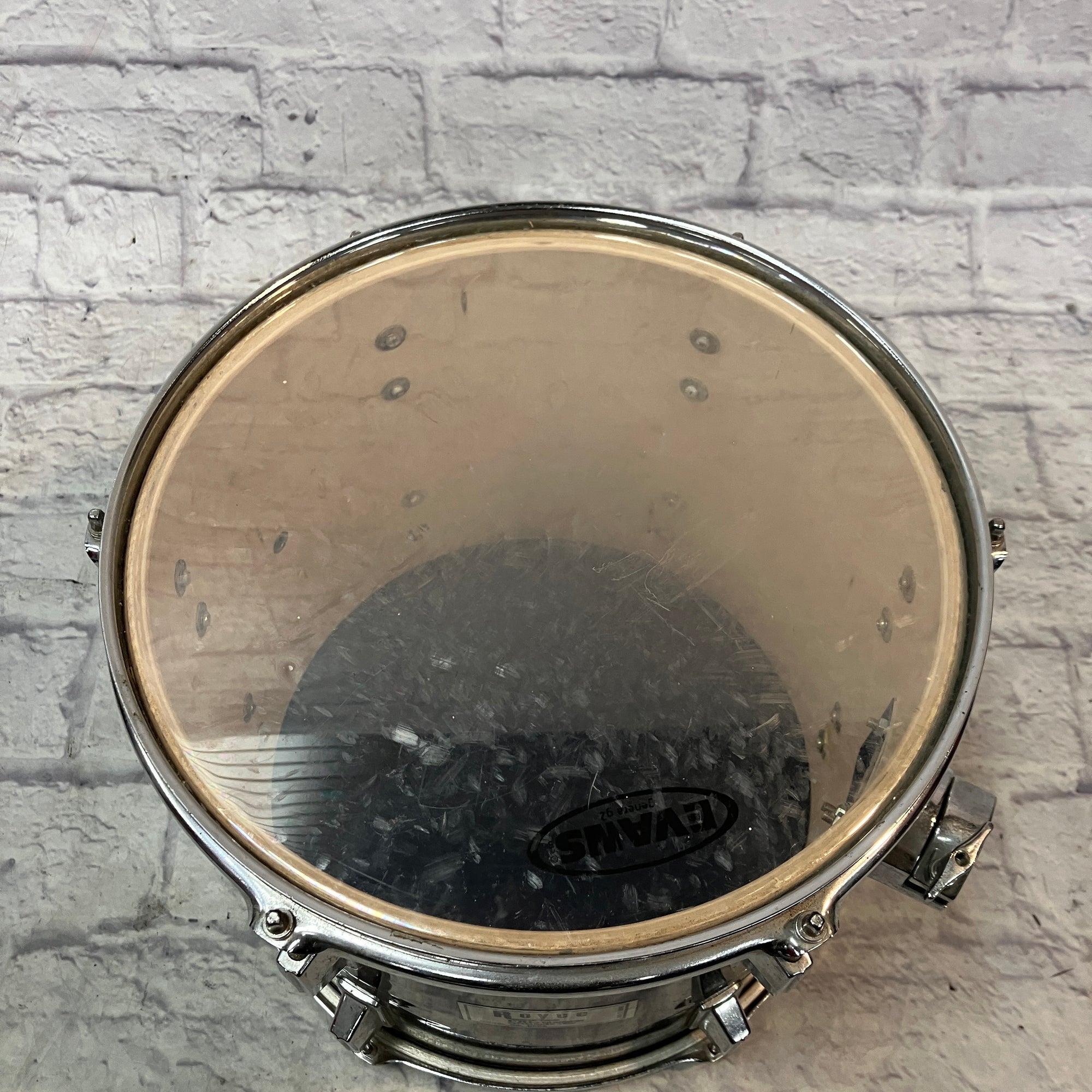 Royce PROcussion 13 Inch Rack Tom