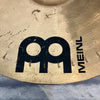 Meinl Marching Cymbal Bronze 14"