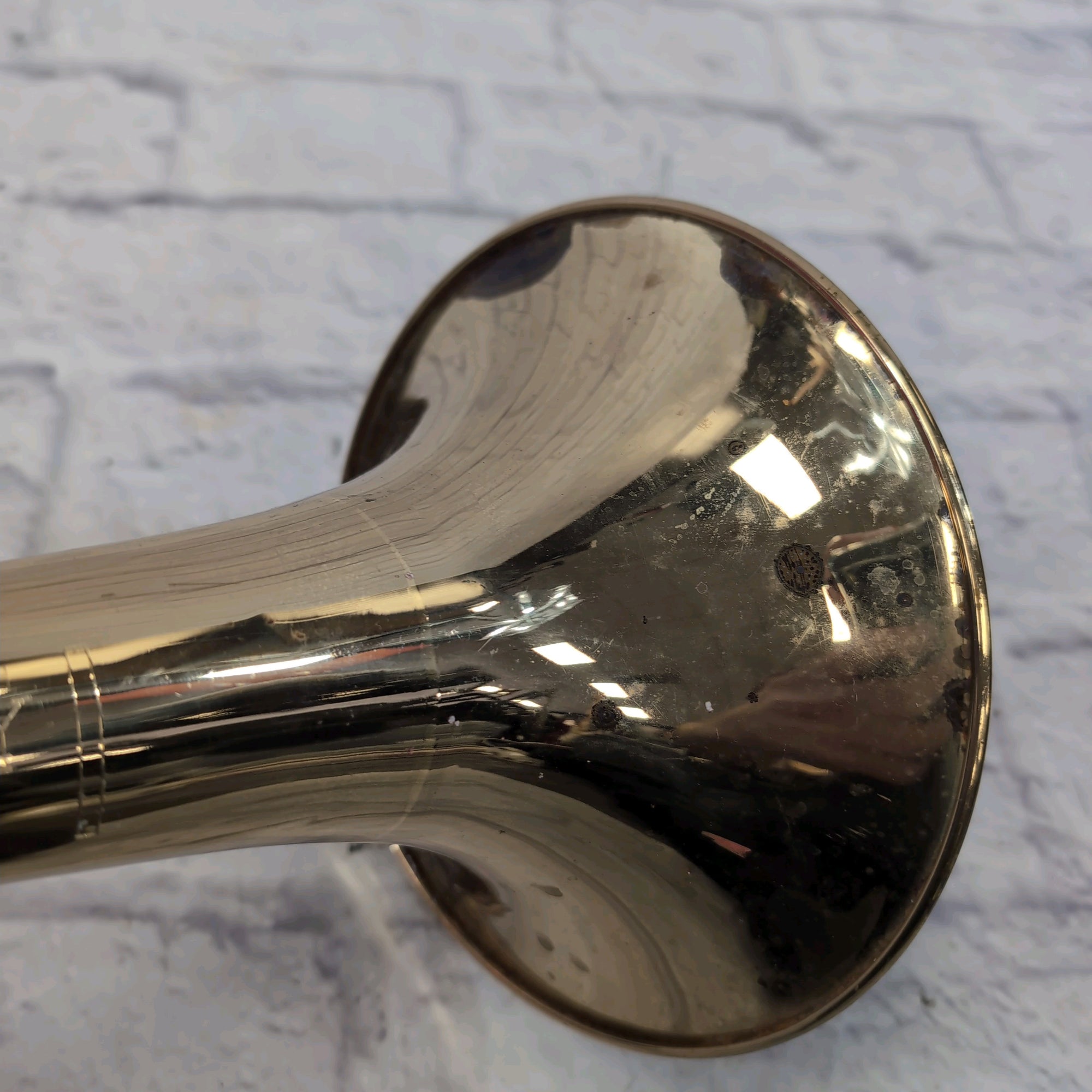 Bundy Student Trombone with Case