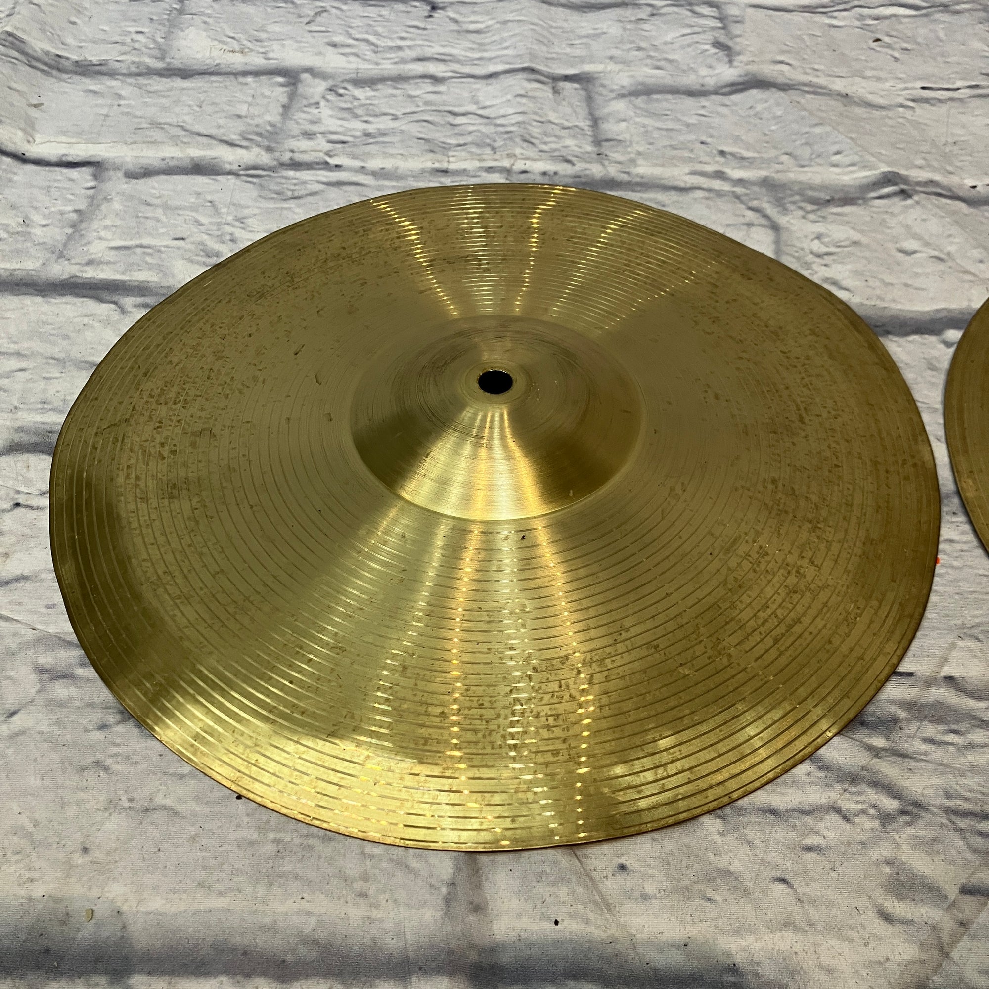 Ludwig 14" Hi Hats