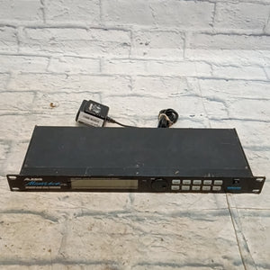 Alesis midiverb 4 Rack Unit
