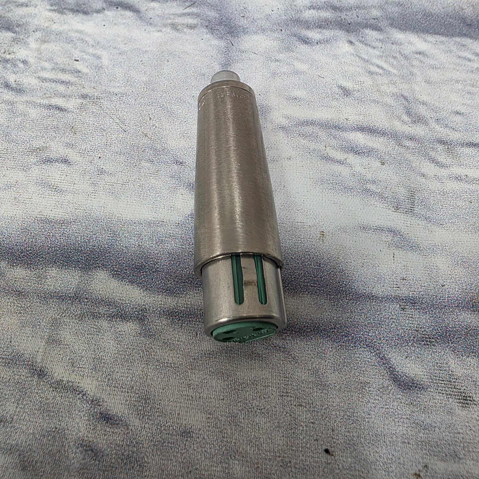 Switchcraft 322 XLR Female to RCA