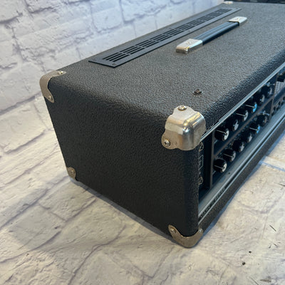 Peavey Musician MkIII 400 with Footswitch