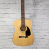 Fender FA-100 Acoustic Guitar