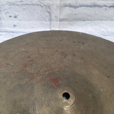Unknown 20" Ride Cymbal