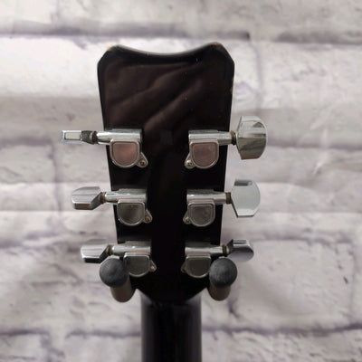 Hohner HW 440G Acoustic Electric Guitar