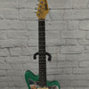 CNZ Audio JM-SFG Electric Guitar