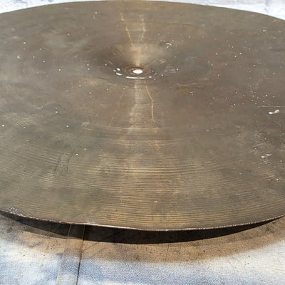 Unknown 20" Ride Cymbal