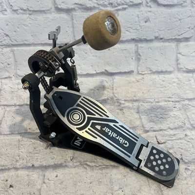 Gibraltar Intruder Kick Pedal