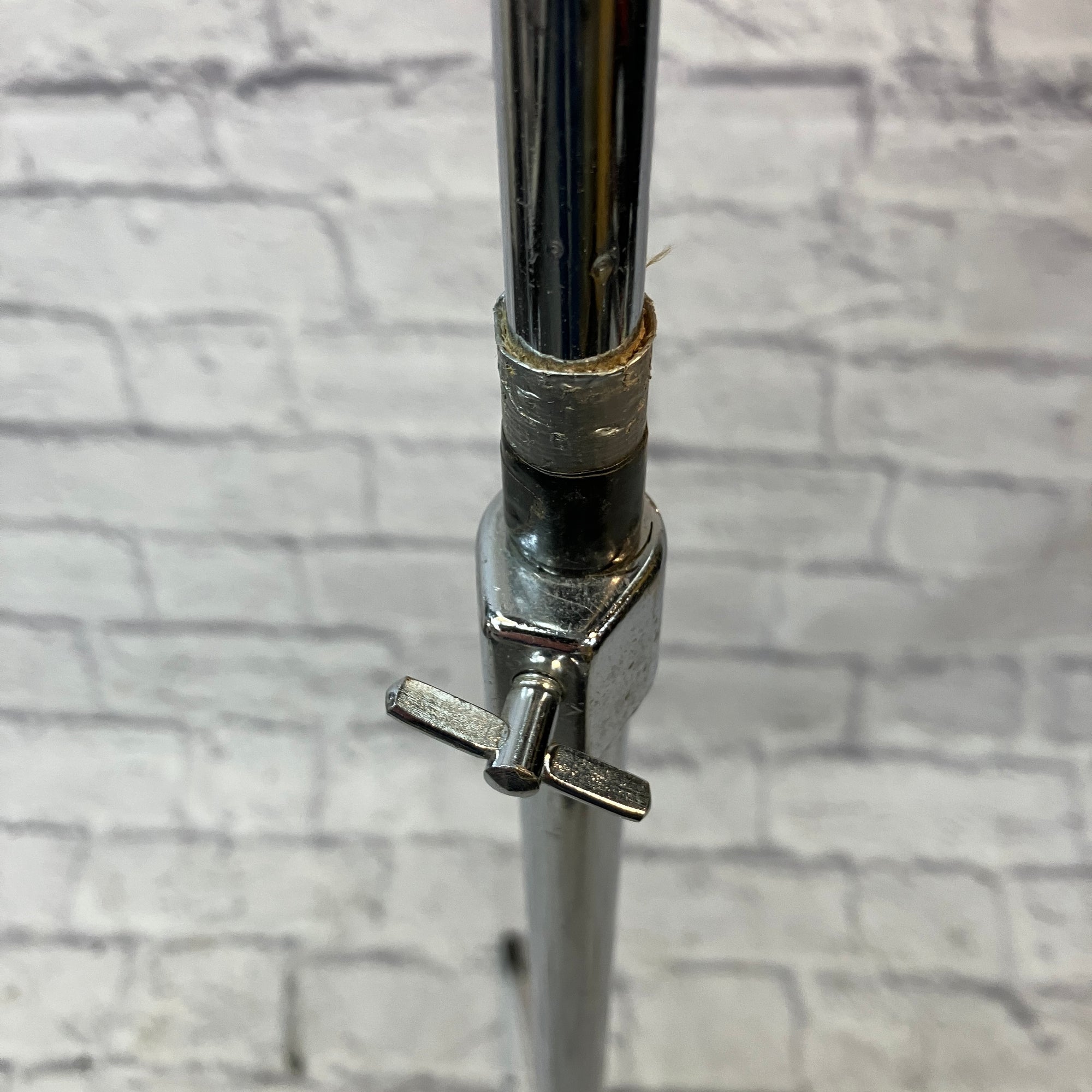 Unknown Straight Cymbal Stand