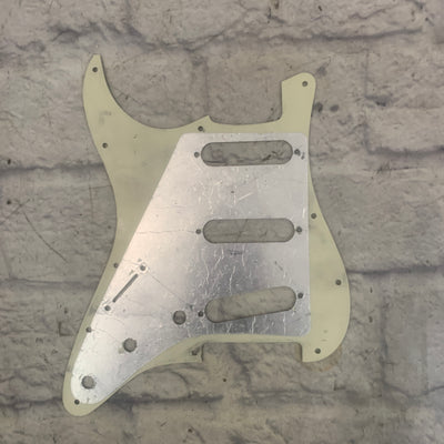 Unknown Strat Pickguard
