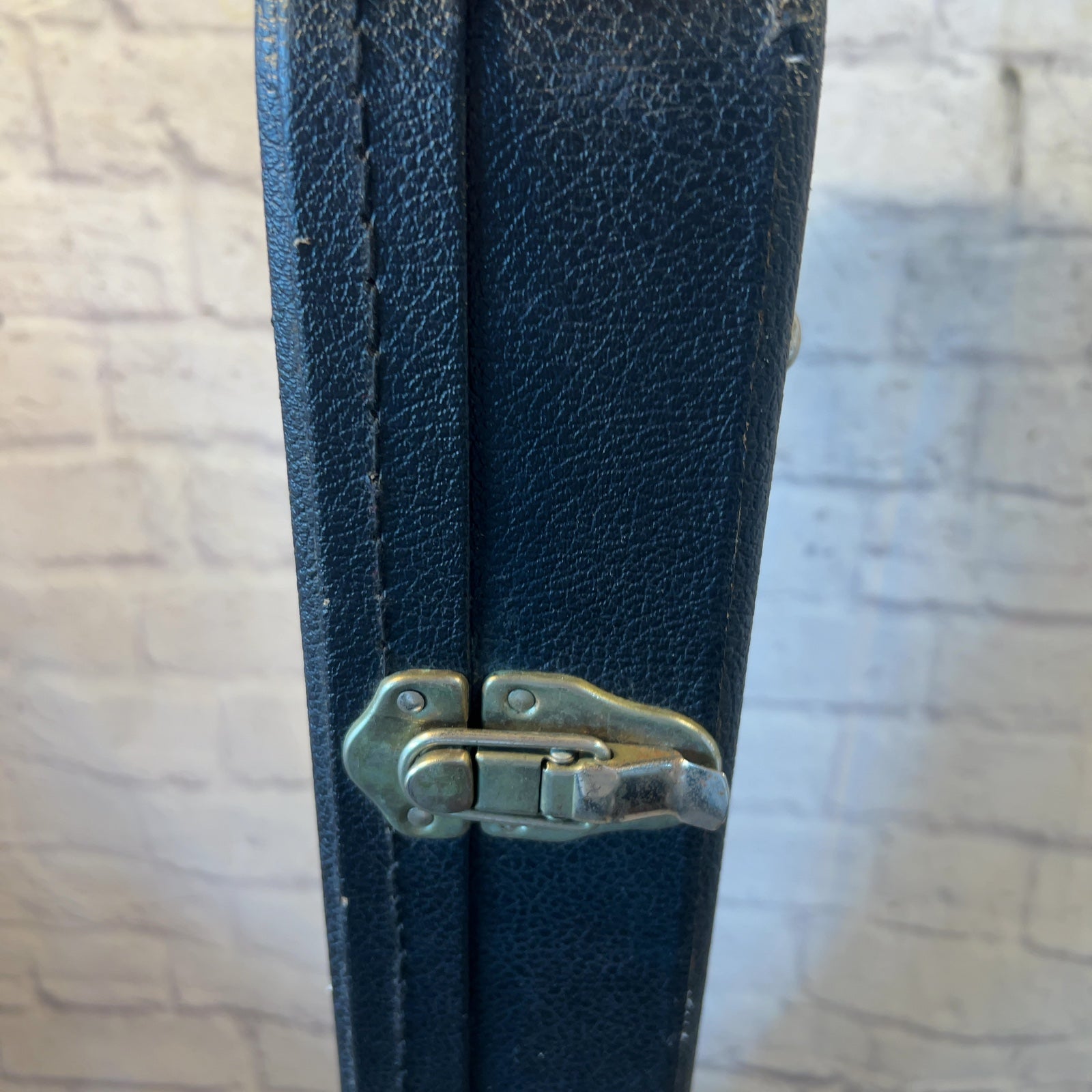 TKL Rectangular Bass Hard Case