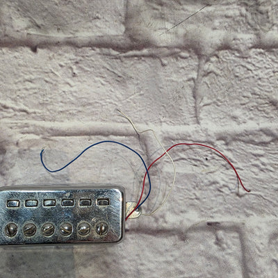 Teisco Vintage-Styled Humbucker Pickups