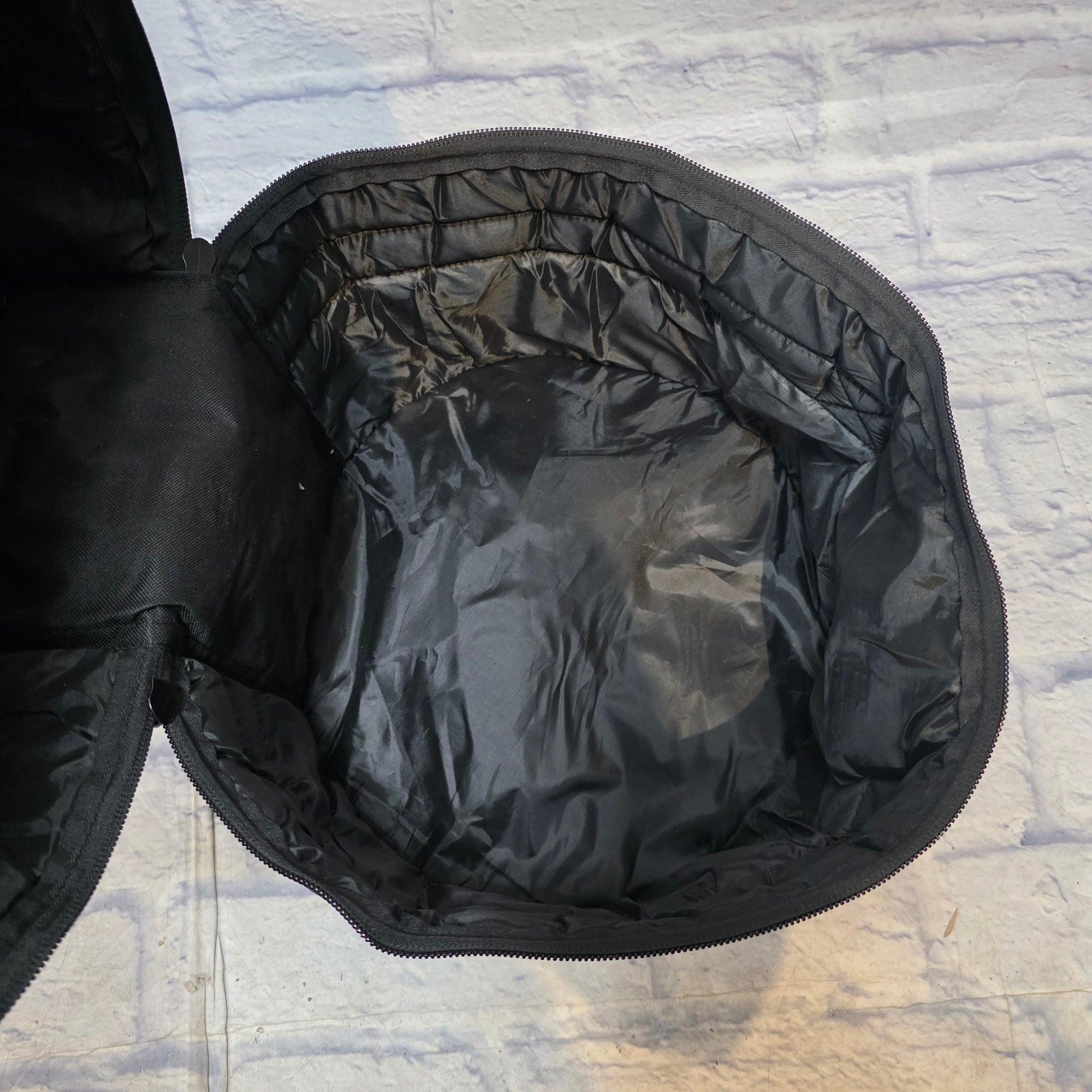 Gearlux 12" Tom Bag