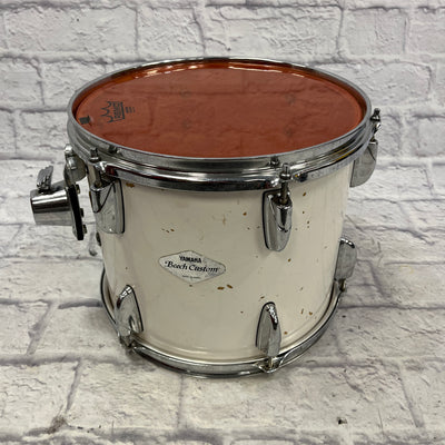 Yamaha 12 Beech Custom Rack Tom