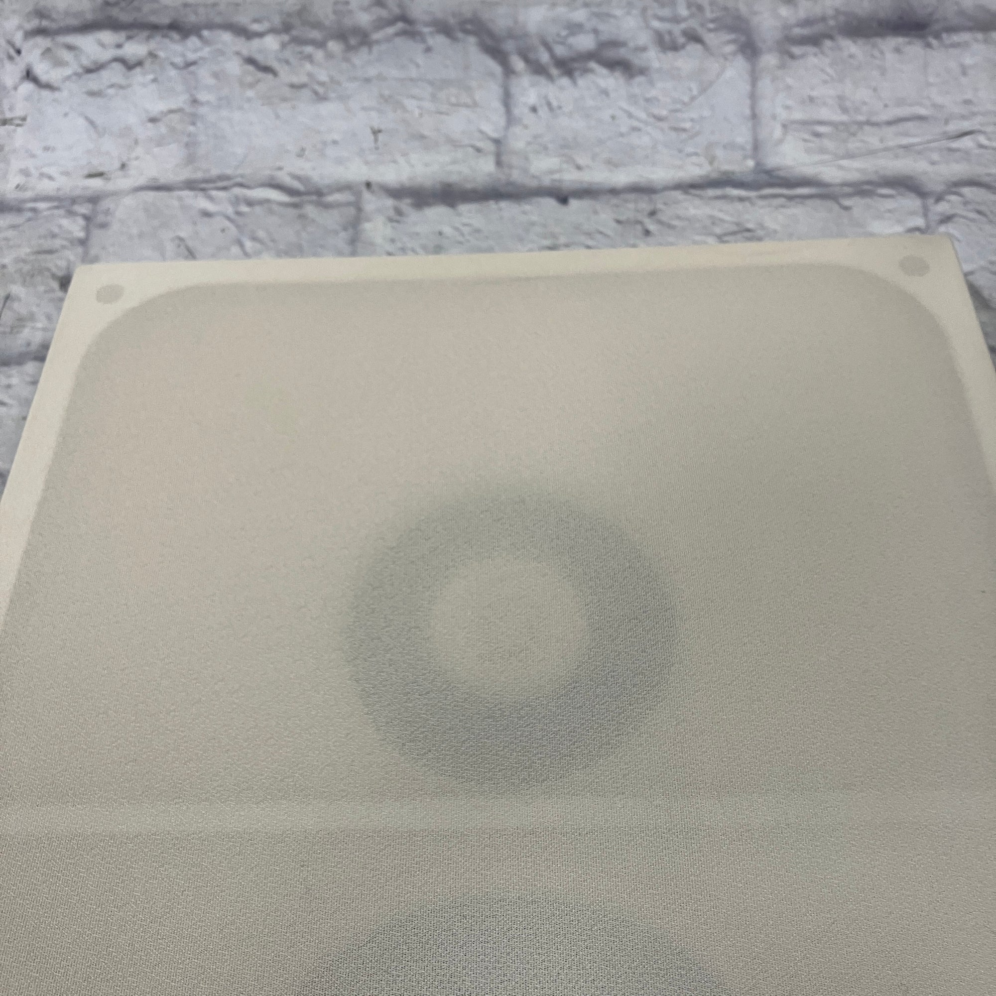 Fostex SH501-F Flat Panel Wall Speaker