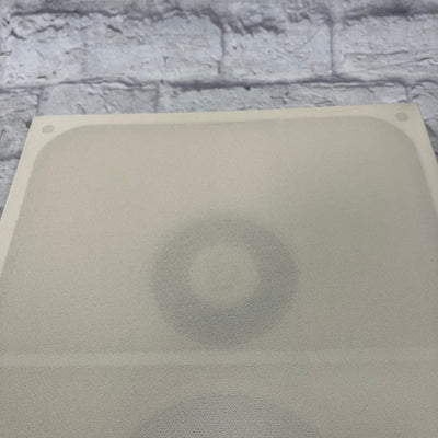 Fostex SH501-F Flat Panel Wall Speaker