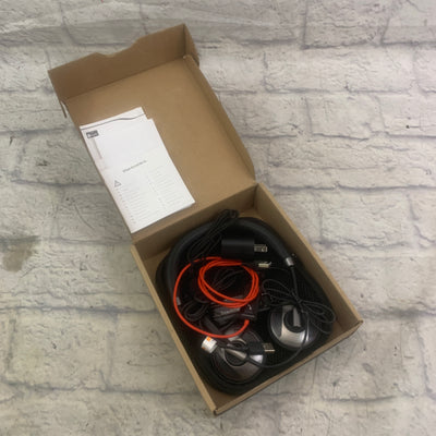 Plantronics Blackwire C725 USB Headphones