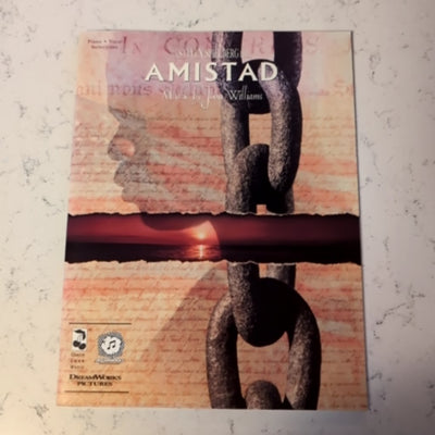 Amistad