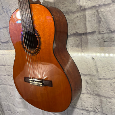 Yamaha CG-111S Classical Acoustic Guitar
