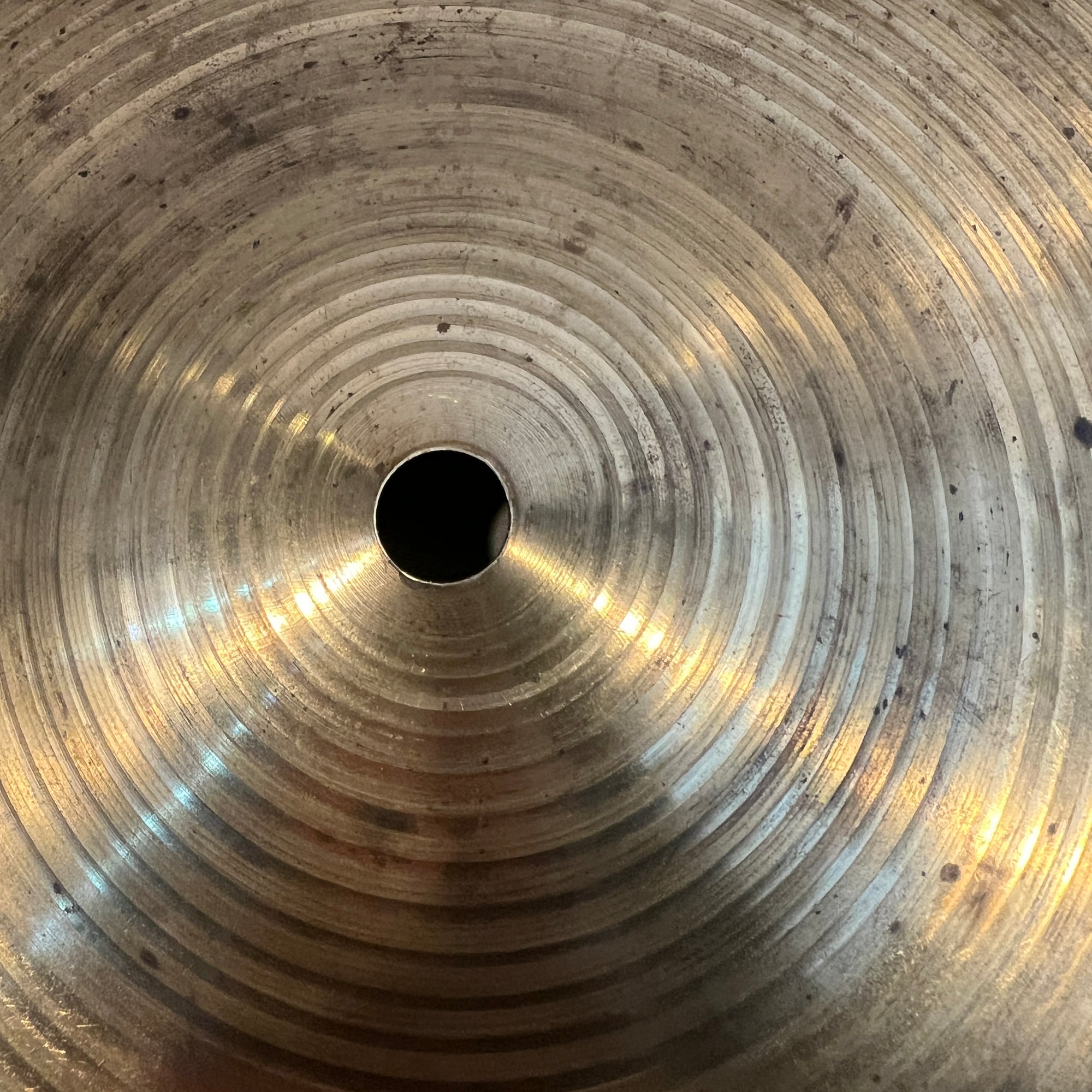 Basik 16 Crash Cymbal