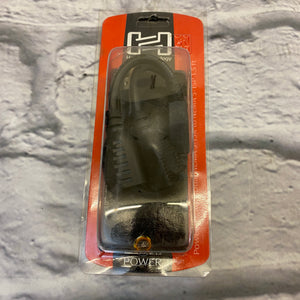Hosa YAC-407 AC Power Y Cable