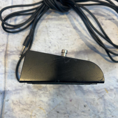 Marshall Foot Switch Footswitch