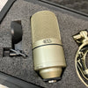 MXL 990 Large Diaphragm Condenser Microphone