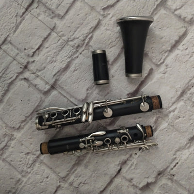 Vito 7214 Clarinet W/ Case