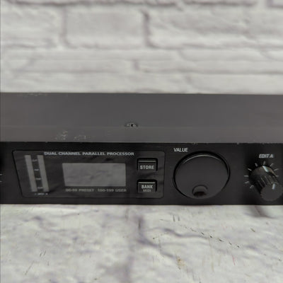 Alesis Microverb 4 Digital Reverb Effects Processor