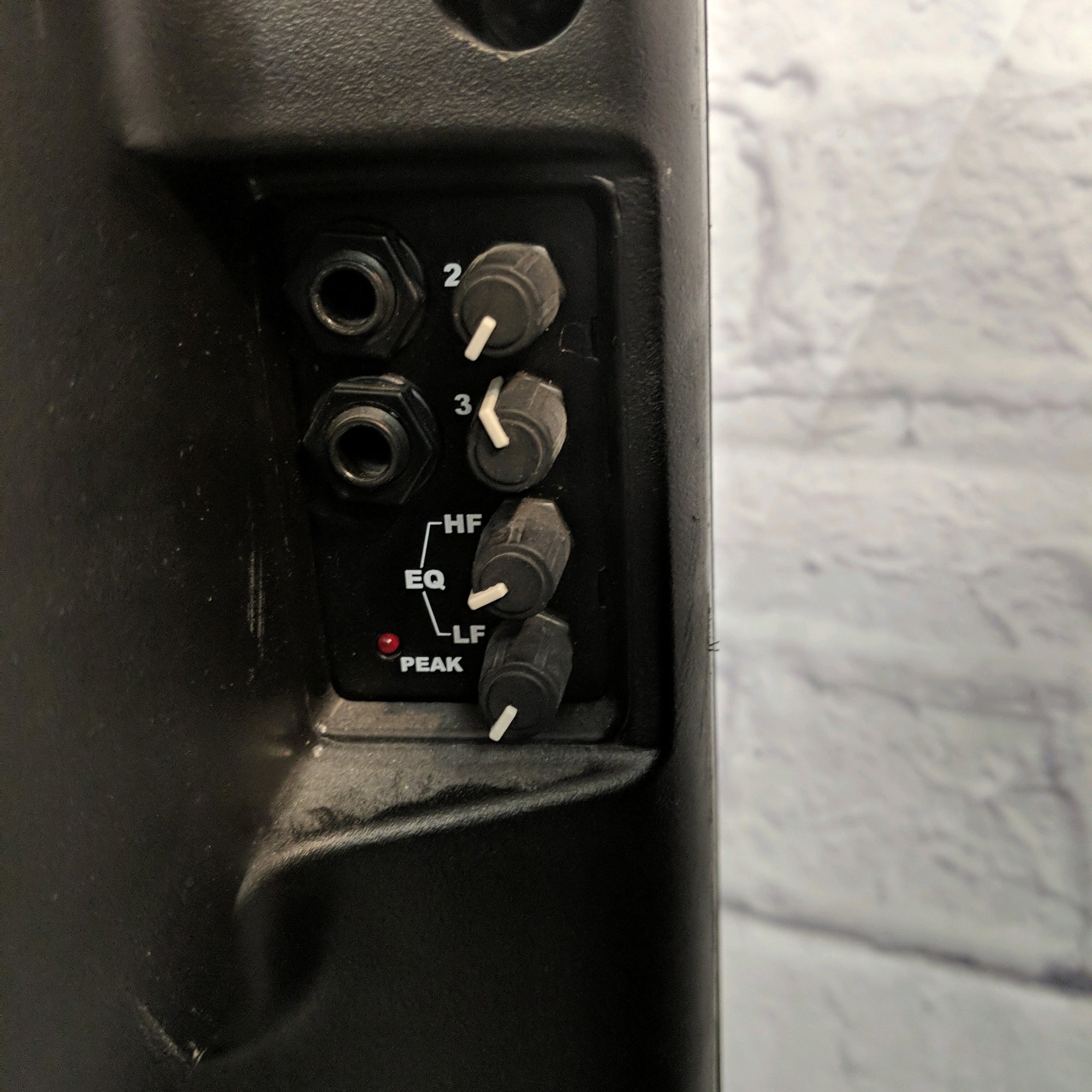JBL EON15 G2 Powered Pair