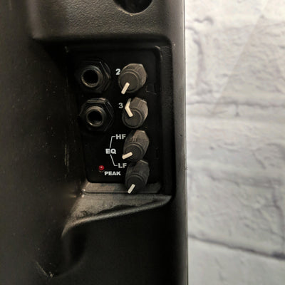 JBL EON15 G2 Powered Pair
