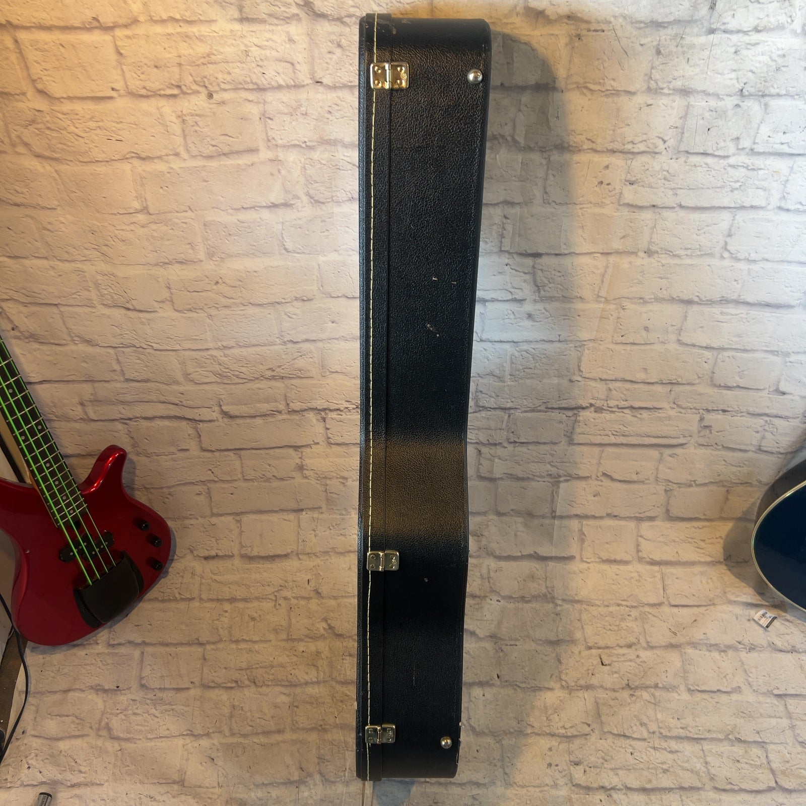 Epiphone Dreadnaught Acoustic Guitar Hard Case